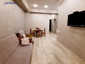 Բնակարաններ Կոդ` 4+219267