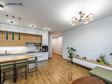 Apartments Code: 5+415188