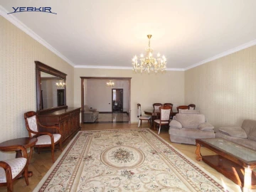 Квартиры Код 5+80018