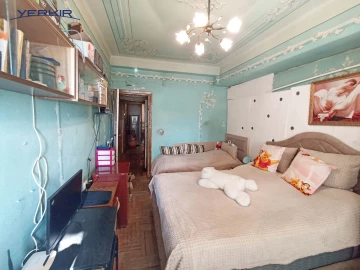 Apartments Code: 10+212818