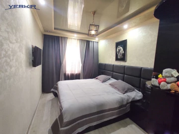 Apartments Code: 1+3705236