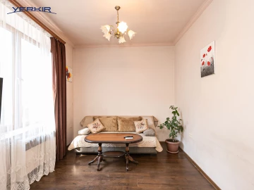 Квартиры Код 1+120218