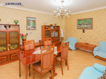 Բնակարաններ Կոդ` 10+321509