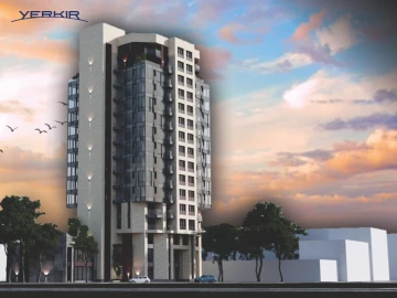 Apartments Code: 10+209494