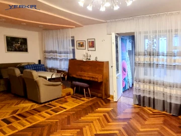 Квартиры Код 9+309728