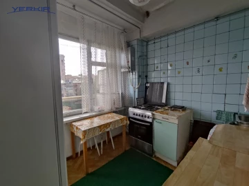 Квартиры Код 9+118783