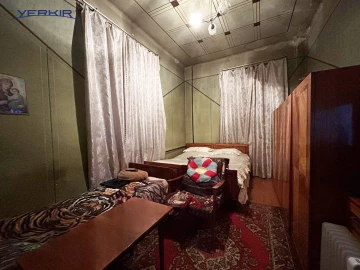 Квартиры Код 5+214558