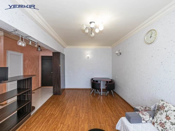 Квартиры Код 5+219602