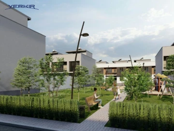 Առանձնատներ Կոդ` 8+513104