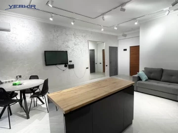 Բնակարաններ Կոդ` 10+113935