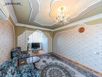 Բնակարաններ Կոդ` 2+318924