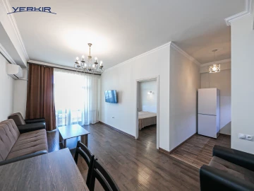 Apartments Code: 2+220727