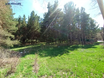 Land areas Code: 9+610318