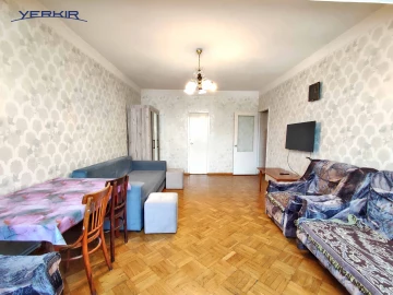 Apartments Code: 4+20501