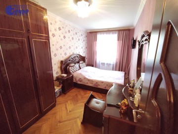 Квартиры Код 5+301032