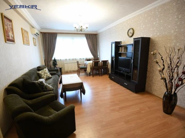 Apartments Code: 5+20867