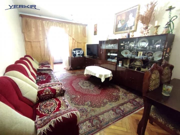 Apartments Code: 2+206735