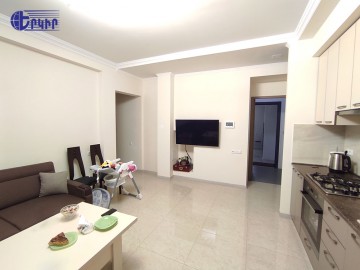 Apartments Code: 10+80130