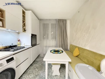 Apartments Code: 3+308341