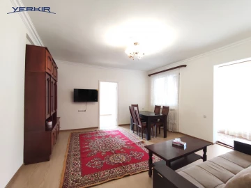 Բնակարաններ Կոդ` 4+207862