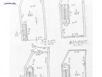 Houses Code: 6+504482