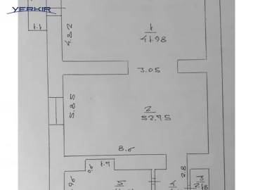 Commercial properties Code: 10+708339