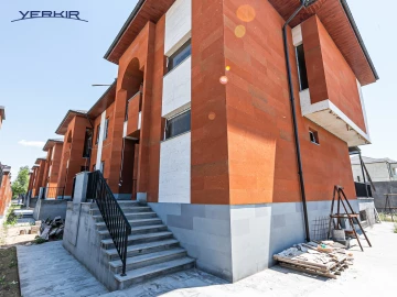 Առանձնատներ Կոդ` 5+518887