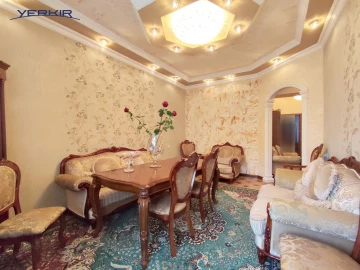 Apartments Code: 4+309773