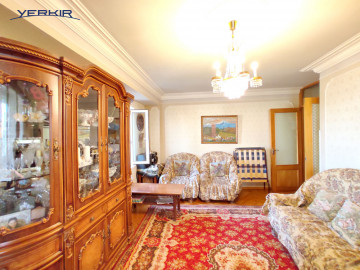 Բնակարաններ Կոդ` 10+304874