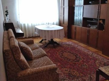 Apartments Code: 9+30062