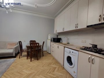 Apartments Code: 4+114975