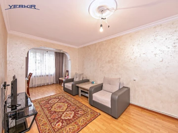 Apartments Code: 9+3737273