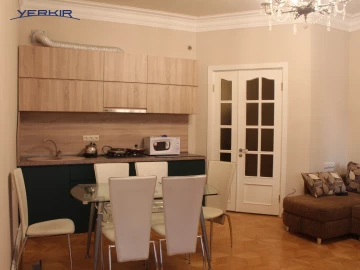 Apartments Code: 2+10681