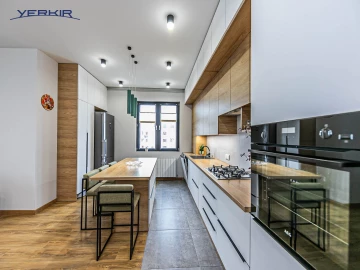 Apartments Code: 5+415188