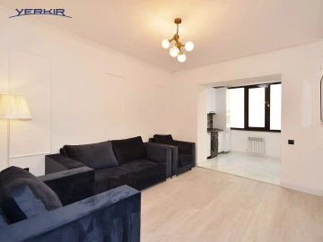 Квартиры Код 5+206445