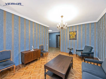 Квартиры Код 3+318032