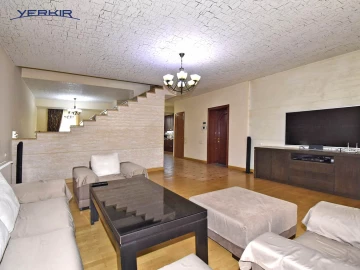 Квартиры Код 3+815120