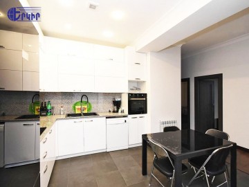 Квартиры Код 5+33769