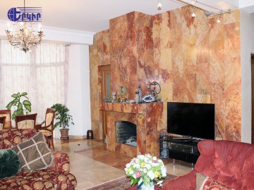 Առանձնատներ Կոդ` 4+501482