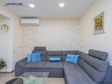 Apartments Code: 5+218977