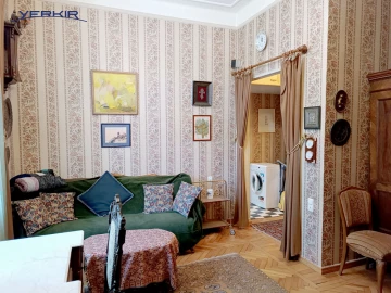 Квартиры Код 9+110180