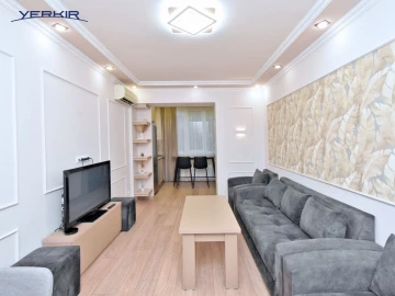 Apartments Code: 2+307146