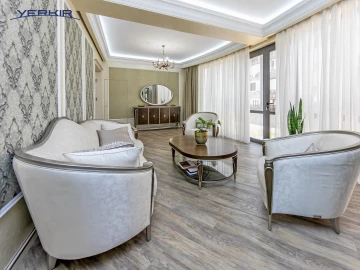 Apartments Code: 3+315826