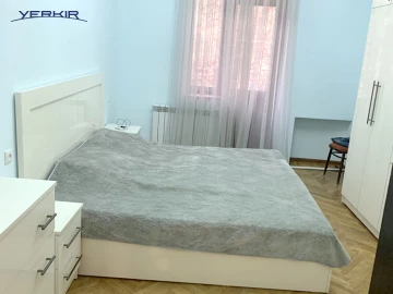 Apartments Code: 6+307507