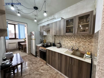 Բնակարաններ Կոդ` 1+318262