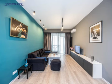 Квартиры Код 2+213045