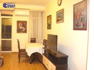 Apartments Code: 9+20067