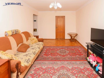 Квартиры Код 5+321017