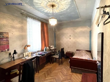 Квартиры Код 3+313030