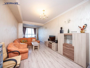 Квартиры Код 2+312483